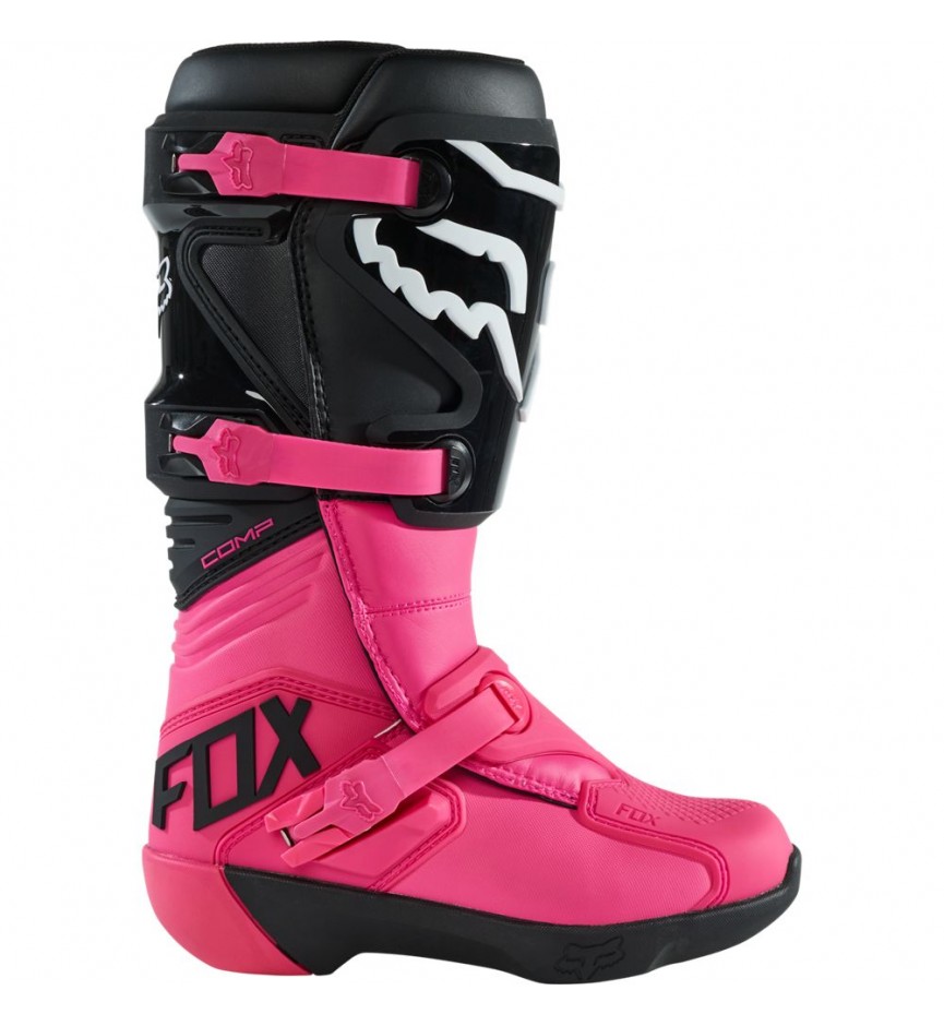 WMNS COMP BOOT - BUCKLE