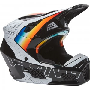 V3 RS RELM HELMET, ECE