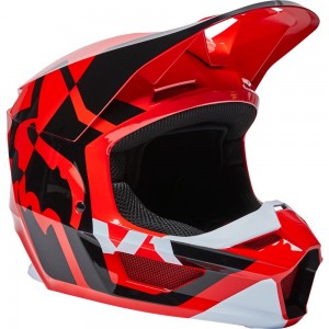 YTH V1 LUX HELMET, ECE