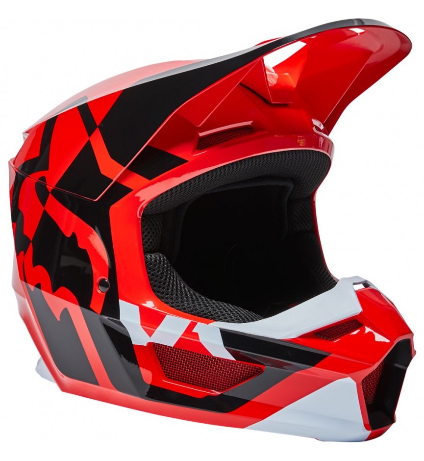 YTH V1 LUX HELMET, ECE