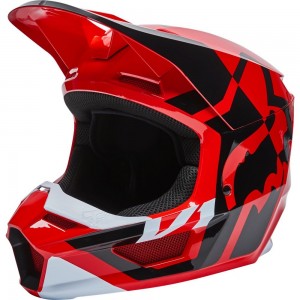 YTH V1 LUX HELMET, ECE 2