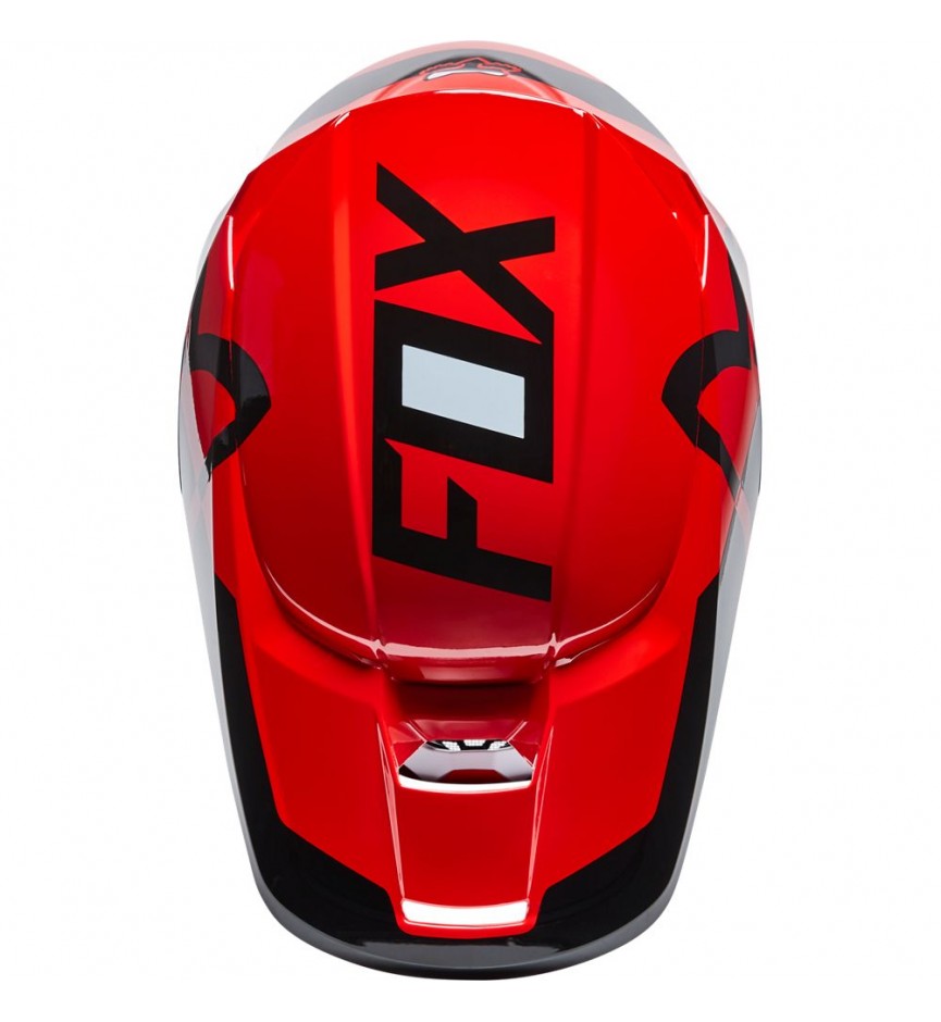YTH V1 LUX HELMET, ECE