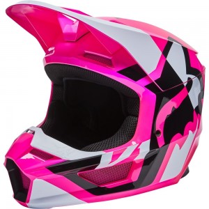 YTH V1 LUX HELMET, ECE 2
