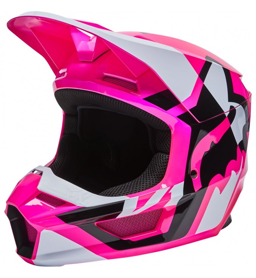 YTH V1 LUX HELMET, ECE