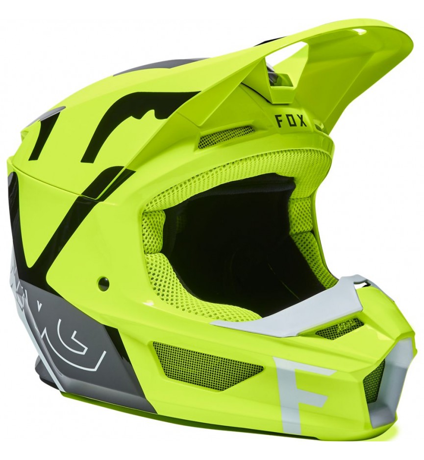 YTH V1 SKEW HELMET, ECE