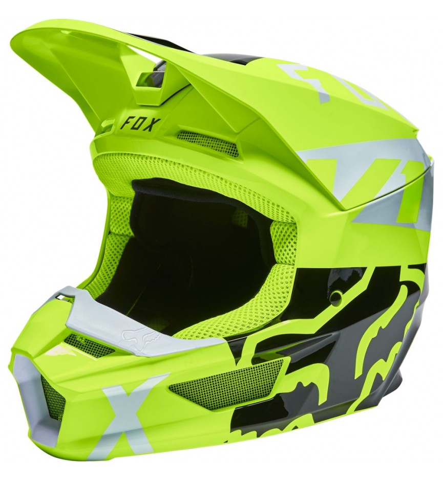 YTH V1 SKEW HELMET, ECE