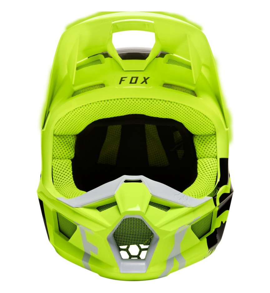 YTH V1 SKEW HELMET, ECE