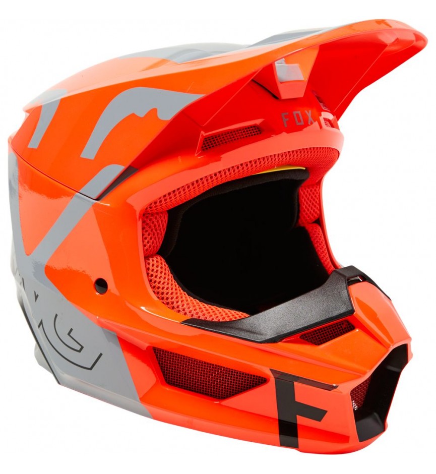 YTH V1 SKEW HELMET, ECE