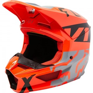 YTH V1 SKEW HELMET, ECE 2