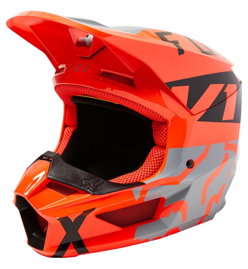 YTH V1 SKEW HELMET, ECE