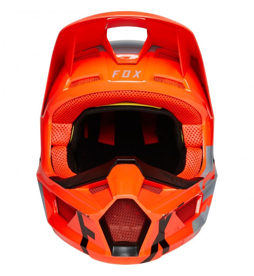 YTH V1 SKEW HELMET, ECE