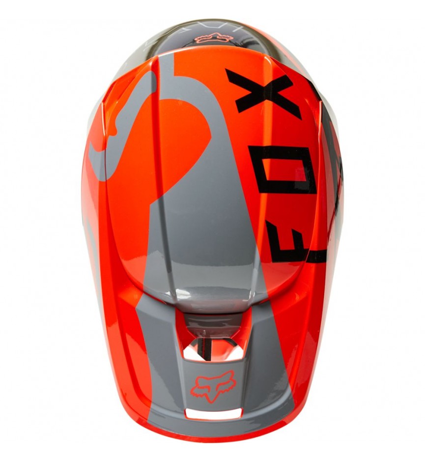 YTH V1 SKEW HELMET, ECE