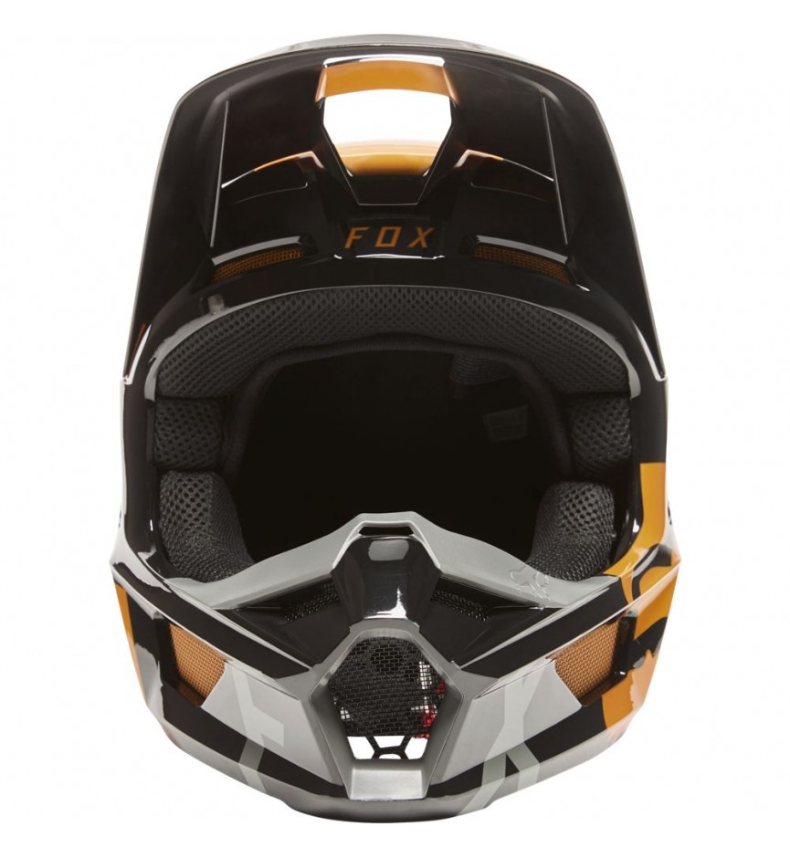 YTH V1 SKEW HELMET, ECE