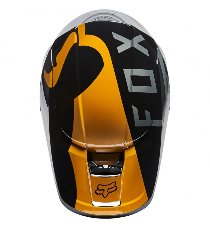 YTH V1 SKEW HELMET, ECE
