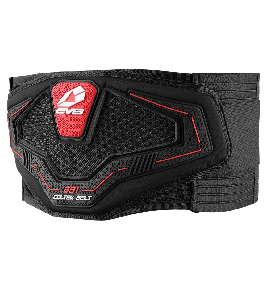 EVS CELTEK KIDNEY BELT