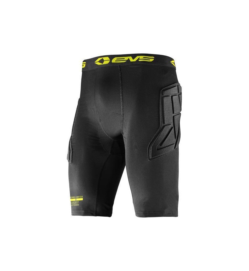 TUG BOTTOM PADDED SHORT
