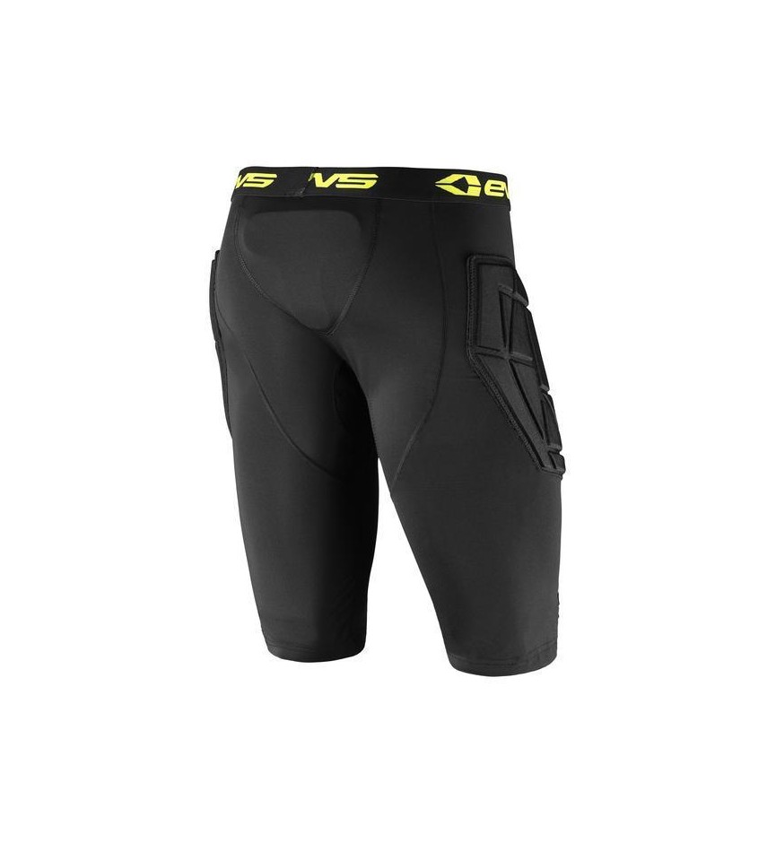 TUG BOTTOM PADDED SHORT