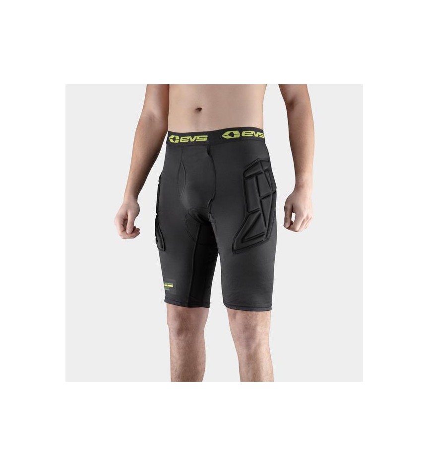 TUG BOTTOM PADDED SHORT