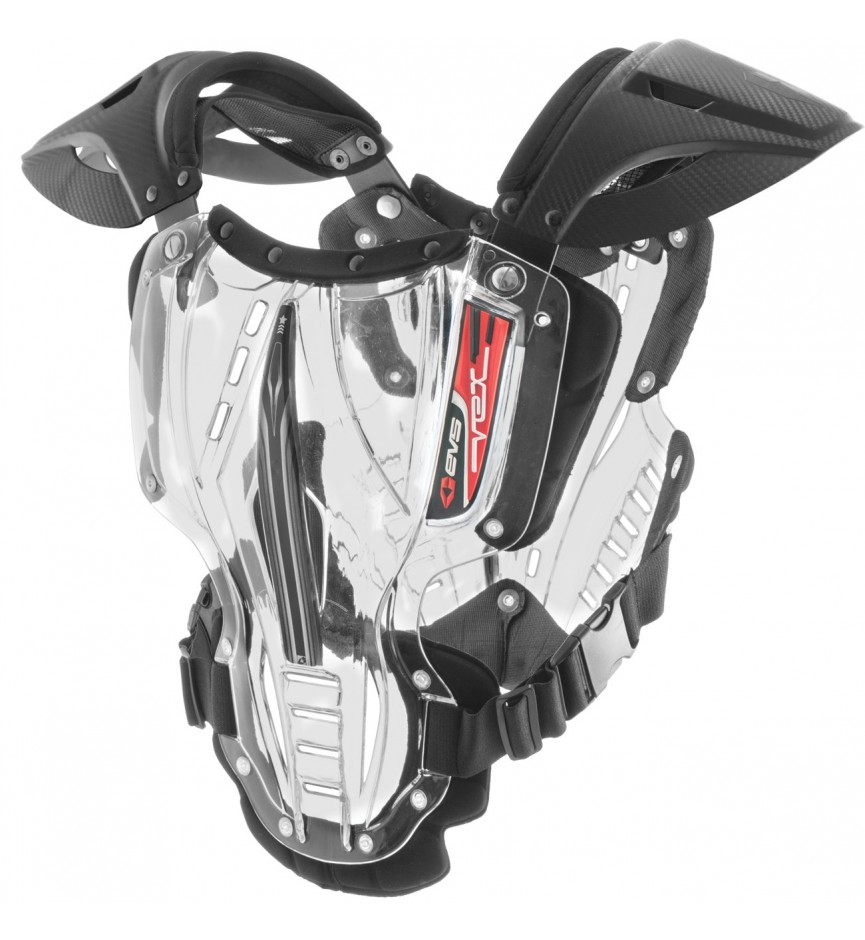 EVS VEX Chest Protector CLR