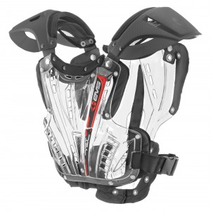 EVS VEX Chest Protector CLR 2