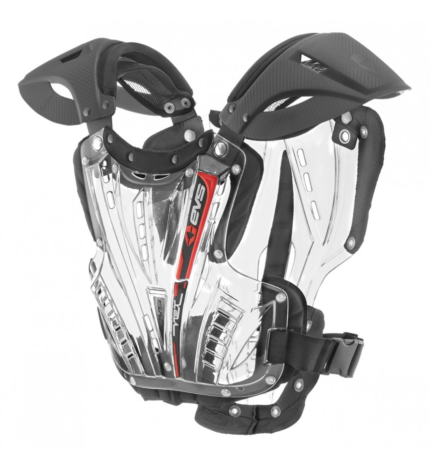 EVS VEX Chest Protector CLR