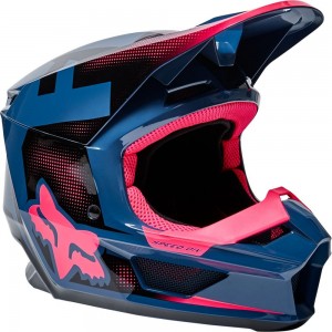 YTH V1 DIER HELMET, ECE