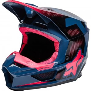 YTH V1 DIER HELMET, ECE 2