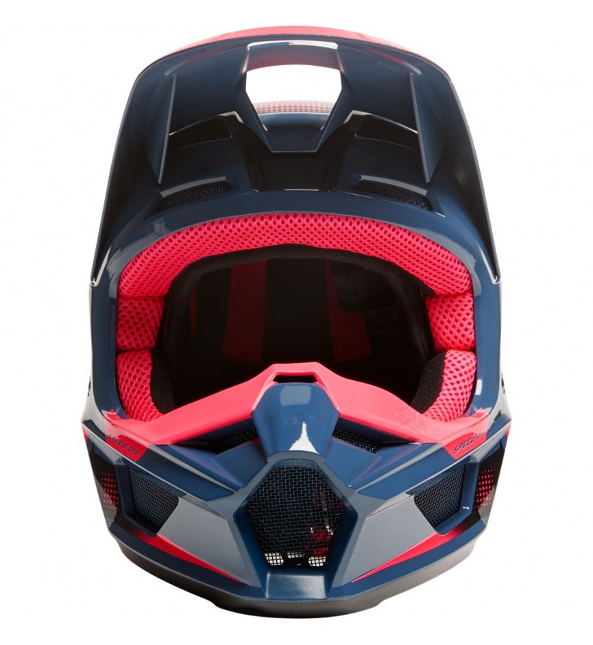 YTH V1 DIER HELMET, ECE