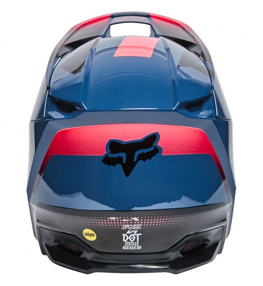 YTH V1 DIER HELMET, ECE