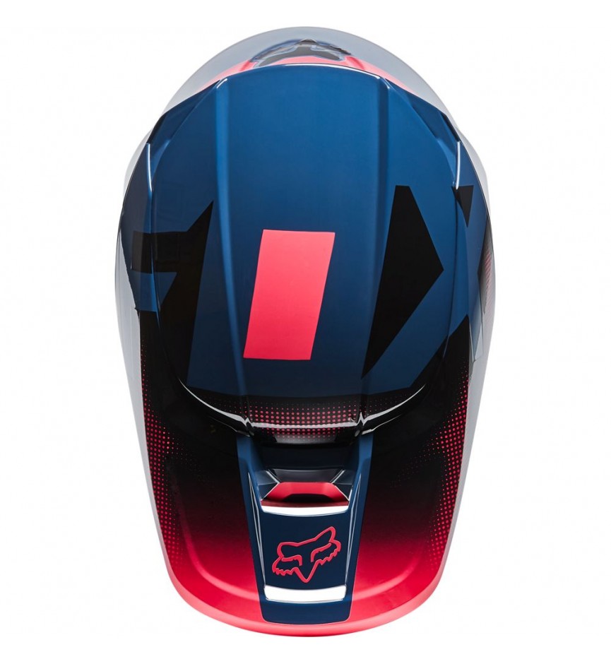 YTH V1 DIER HELMET, ECE