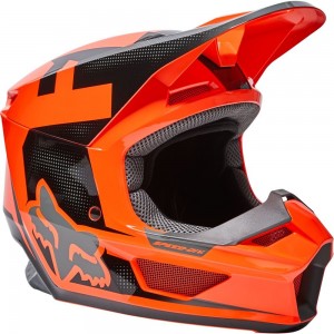 YTH V1 DIER HELMET, ECE