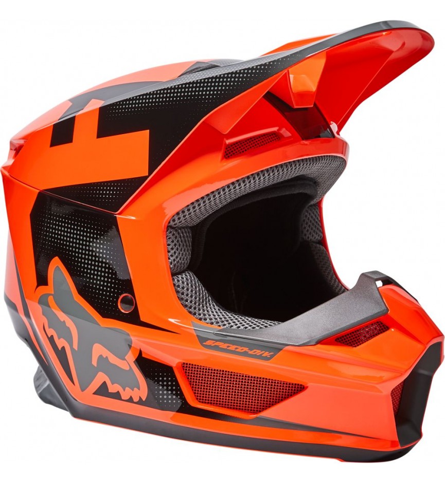 YTH V1 DIER HELMET, ECE