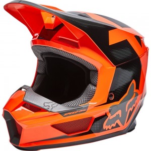 YTH V1 DIER HELMET, ECE 2