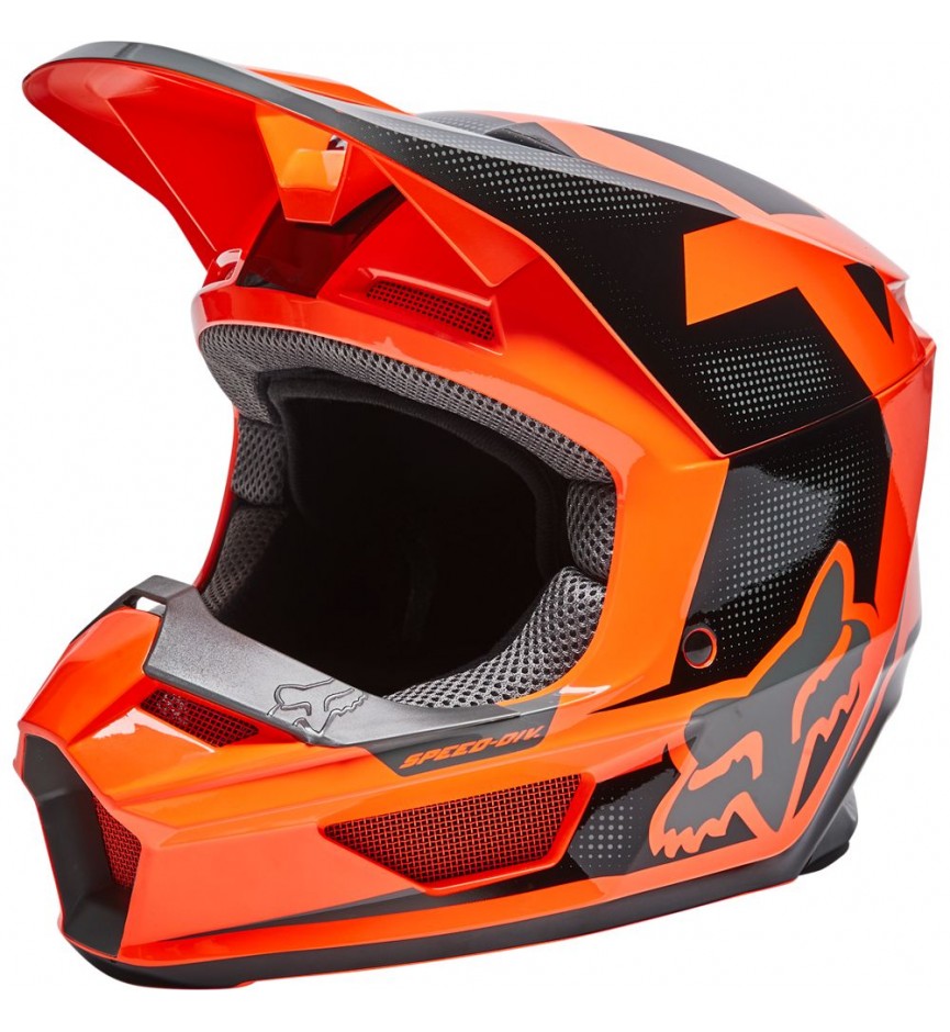 YTH V1 DIER HELMET, ECE