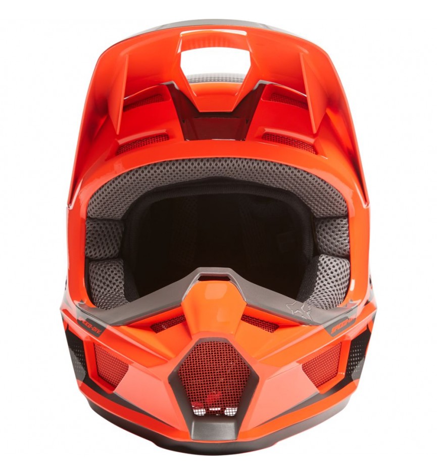 YTH V1 DIER HELMET, ECE