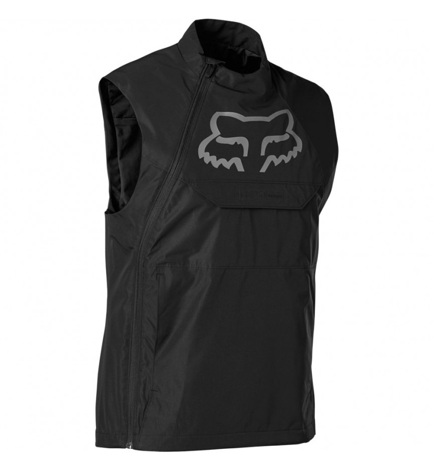 LEGION WIND VEST