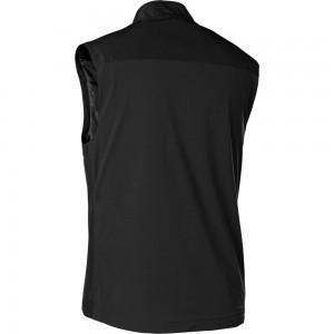LEGION WIND VEST 2