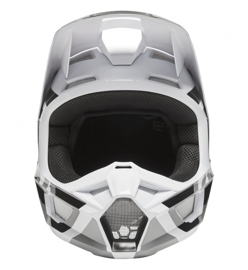 YTH V1 LUX HELMET, ECE