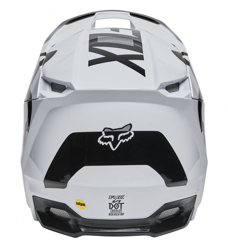 YTH V1 LUX HELMET, ECE