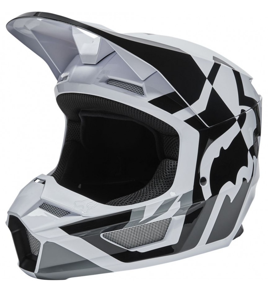 YTH V1 LUX HELMET, ECE
