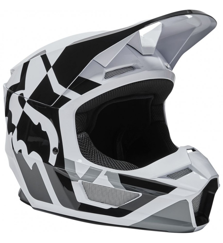 YTH V1 LUX HELMET, ECE