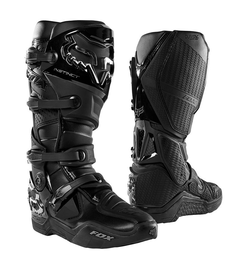 INSTINCT BOOT