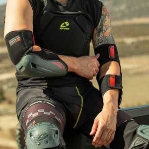 EVS OPTION AIR ELBOW GUARD... 2