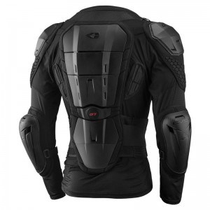 EVS G7 BALLISTIC JERSEY 2