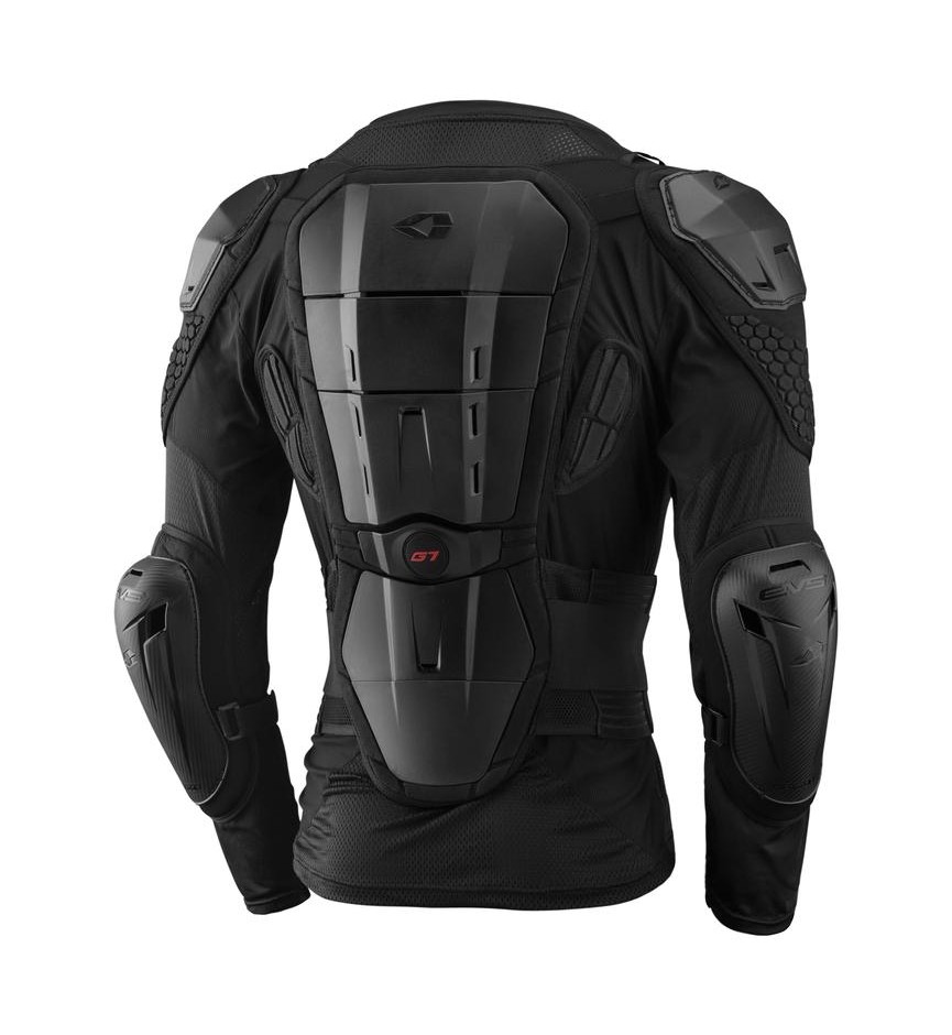 EVS G7 BALLISTIC JERSEY