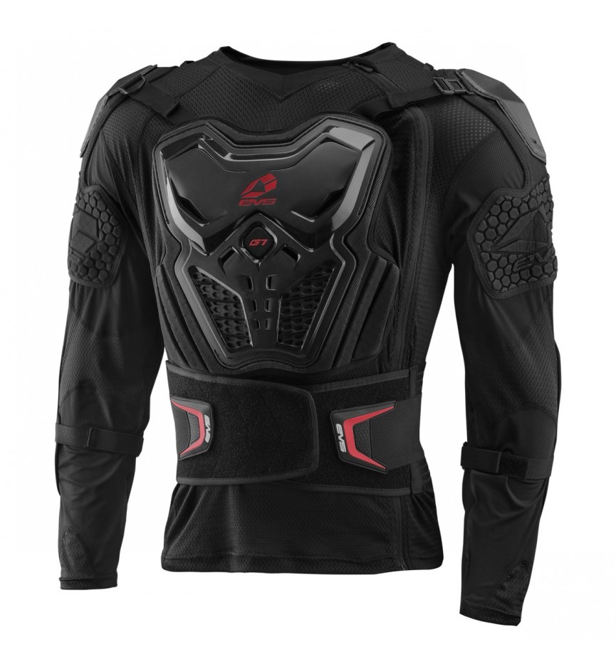 EVS G7 BALLISTIC JERSEY