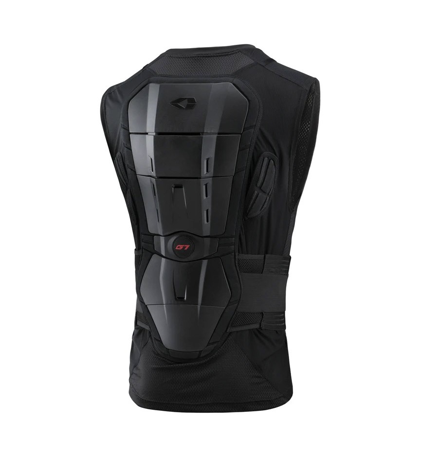 EVS G7 LITE BALLISTIC JERSEY