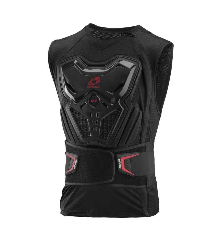 EVS G7 LITE BALLISTIC JERSEY