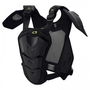 EVS REVO 5 ROOST DEFLECTOR 2