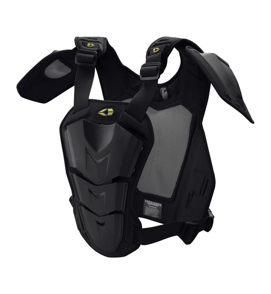 EVS REVO 5 ROOST DEFLECTOR